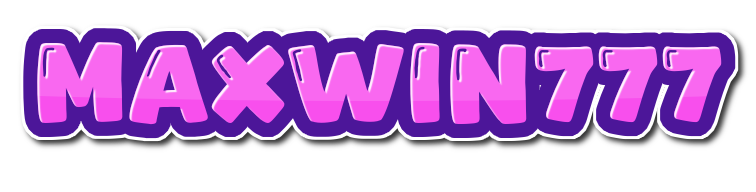 MAXWIN777 Logo